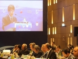 Opening Remarks at the 8th International Conference on the South China Sea, Nha Trang, November 2016